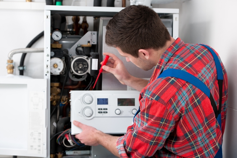 Boiler Repairs Service Egham