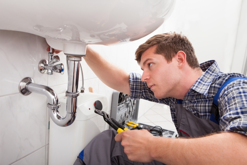 Emergency Plumbers Egham