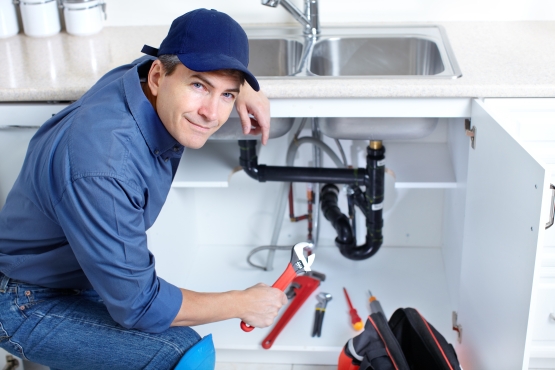 Residential Plumbing Egham